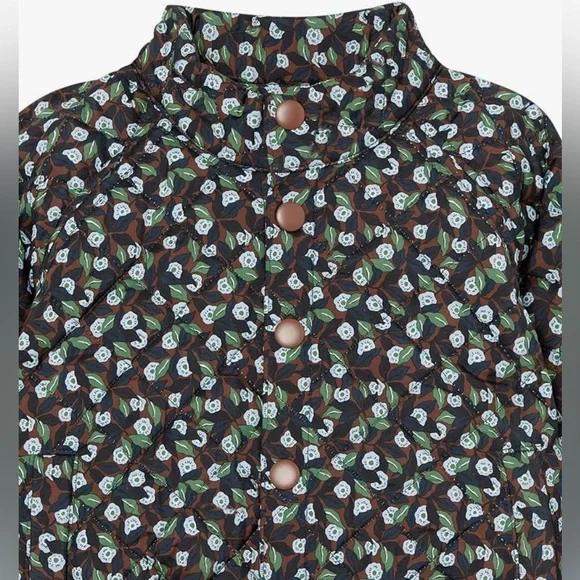 Toddlers' Lightweight Amazon Essentials Lightweight Puffer Jacket - Picture 5 of 12